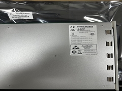 Bently Nevada 3500/33 149986-01 Modulo de Controle de Relé de 16 Canais de Reserva