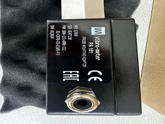 PA151 800-151-000-111 B1-C070-D3-E105-F3 Adaptador de montagem de sonda