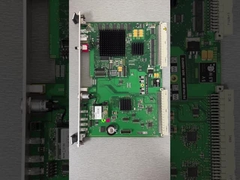 CPUMMk2 600-050-000-001 Módulo de Interface de Comunicação e Controlador de Rack VM600Mk2