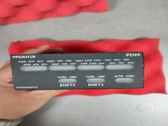 GE IS220PSFDH1A Fonte de alimentação do detector de chamas