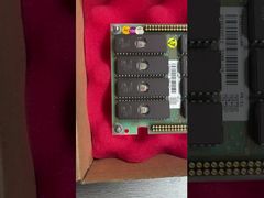 Controle industrial confiável da placa de memória ABB DSMB 178