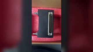 Solução de pacote IO de proteção de turbina de backup IS220PPROH1A