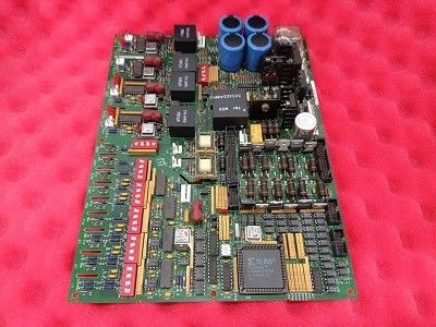 DS200DCFBG1BLC GE Power Supply Board Mark V Ge Turbine Control