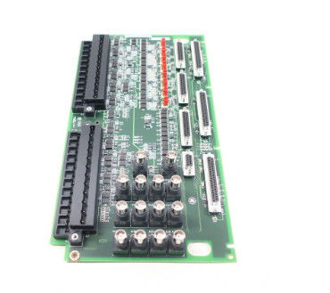 GE MKVI IS200TVIBH2B Vibration Terminal Board