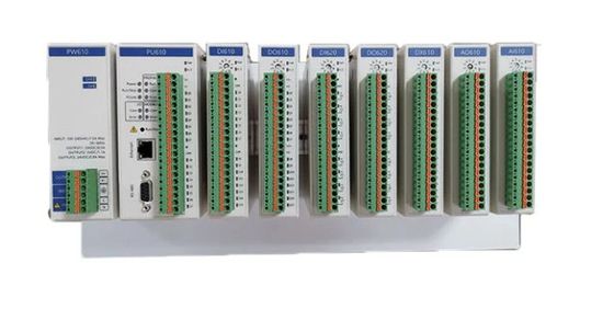 DO610 3BHT300006R1 ABB Digital Output 32ch 24VDC