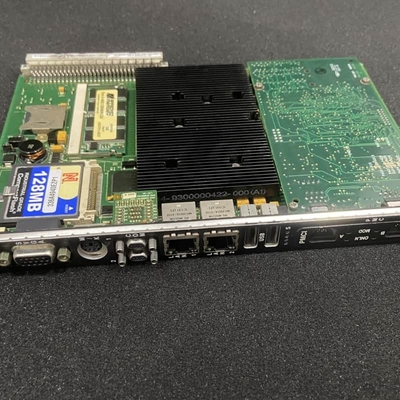 GE IS400JPGPA1ACD Mark VI DCS Terminal Board para controlo de turbinas