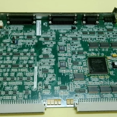 GE IS200ERIOH1ACB Placa de E/S do Regulador do Excitador para Turbina Mark VI