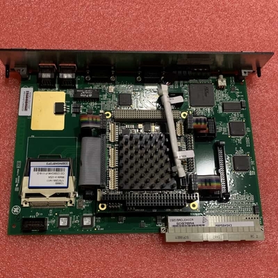 Módulo de Controle GE IS215ACLEH1CA Mark VI
