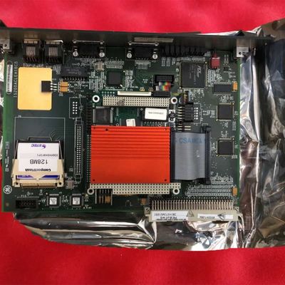 GE IS215ACLEH1BB Application Control Layer Board