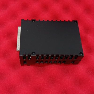 GE IS220PDIOH1B Discrete I/O Module for Mark VIe Turbine Control