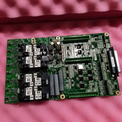 GE IS210AEAAH1BGB Controle de turbina de PCB revestido de forma conformal Marca VIe