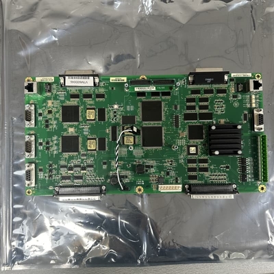 PCB IS210MACCH1AFG da GE para Controle de Turbina Mark VIe