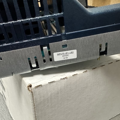 GE IS400TBCIS2C Contact I/O Terminal Board for Mark VIe