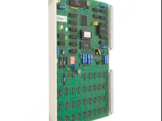 GE IS230STTCH2A Thermocouple Input Terminal Board 330mm x 200mm