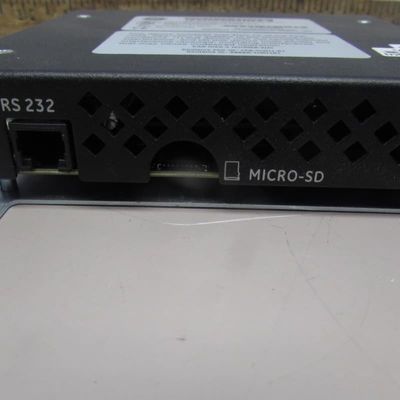 GE IS420CCGAH2A Control Gateway Module 100mm x 200mm Mark VIe