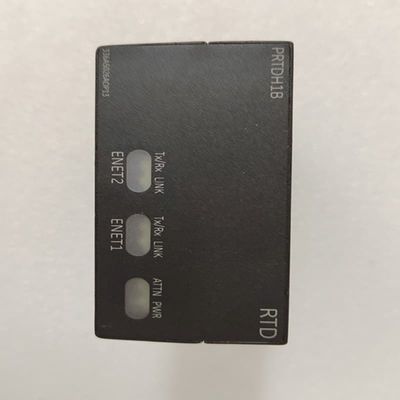 GE IS220PCLAH1A Analog I/O Module 4-Channel 16-bit A/D