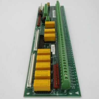 GE 531X189LTBAJG1 VA-5 LAN Card 100x200x330mm 2kg