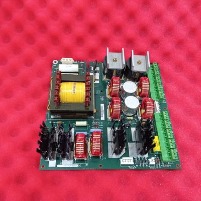 GE Mark V DS200EXPSG1ACB Bulk Power Supply Board 200mm x 100mm
