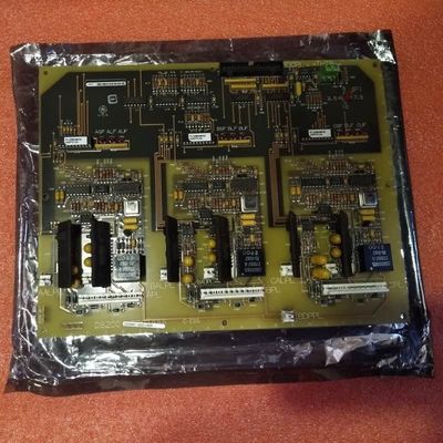 GE DS200IIBDG1AEA IGBT Gate Driver Board 330mm x 200mm