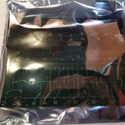 GE DS200KLDBG1ABC Key/LED/Display Board