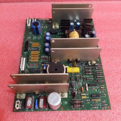 GE DS200TCPSG1A DC Input Power Supply for Mark V Speedtronic System with 125 VDC Power Conversion and System-Centric Design