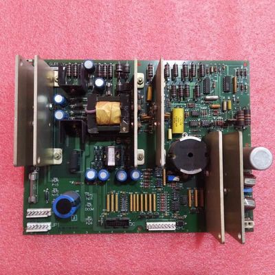 GE DS200TCPSG1A DC Input Power Supply for Mark V Speedtronic System with 125 VDC Power Conversion and System-Centric Design