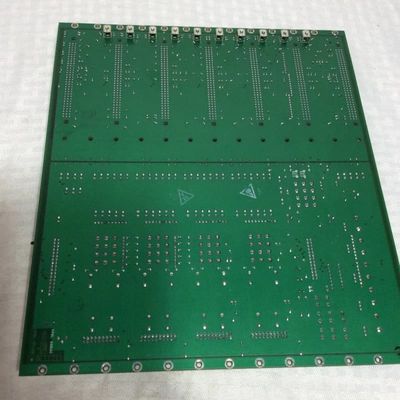 GE DS200VPBLG1ADD VME Backplane Board for LCI Series with 330mm Length 100mm Width and 200mm Height