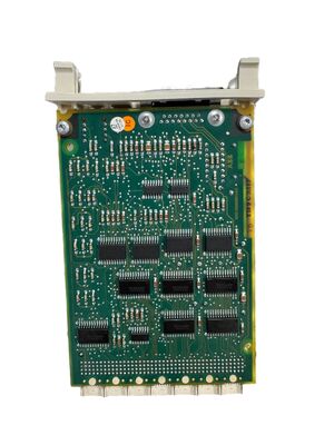ABB CS513 3BSE000435R1 IEEE 802.3 LAN Module with Ruggedized Design for Fast Data Communication