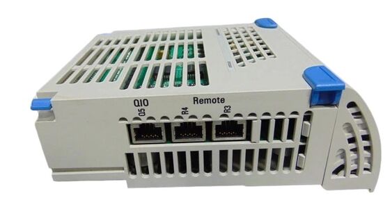 Westinghouse 5X00226G01 High-Performance Controller Module with 1:1 Redundancy and 256 MB DDR SDRAM for OVATION DCS