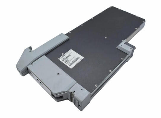 Foxboro DNBTP0971WV Node Bus Module for I/A Series Systems with 256 Field Devices and 24 VDC Power Supply