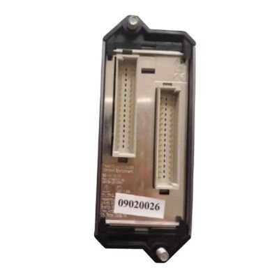 FOXBORO FBMSVH Station Bus Master Module with 60VDC Applied Voltage and Modbus Communication for Industrial Automation