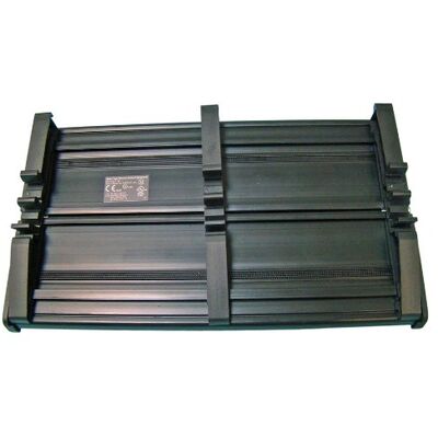 Foxboro P0916CA Process Control Module with 8 Analog Outputs and HART Modbus Protocols for Industrial Automation