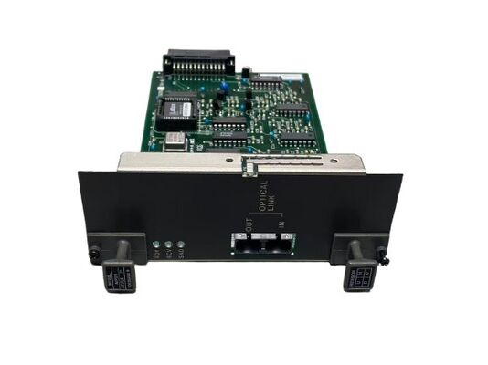 YOKOGAWA AIP591 S1 Optical Transceiver Unit for V net Repeater