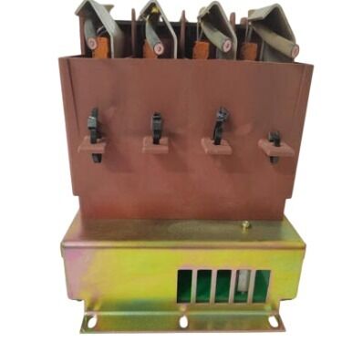 ABB KUC711AE01 Power Supply Module with High-speed DSP Processor for Real-time Monitoring and Robust Anti-interference