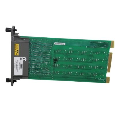 ABB IMDSO04 Digital Output Slave Module with 24 VDC Output Voltage Isolated Anti-Interference Design and DIN Rail Mounting