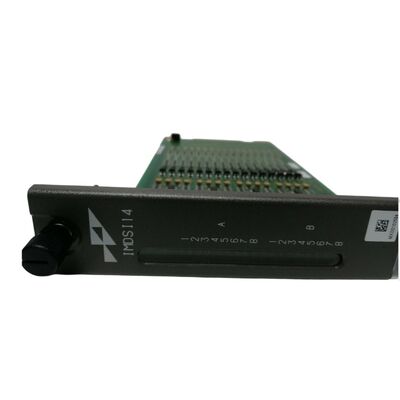 ABB IMDSI14 Digital Input Module 220V Voltage 0°C to +70°C Operating Temp 180x130x44mm Dimensions