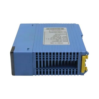 Yokogawa F3NC01-0NS1 Precision Positioning Control Module for FA-M3 PLC with Industrial-Grade Construction