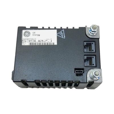IS220PPDAH1A Power Distribution System Feedback I/O Pack for Mark VIe Control Systems
